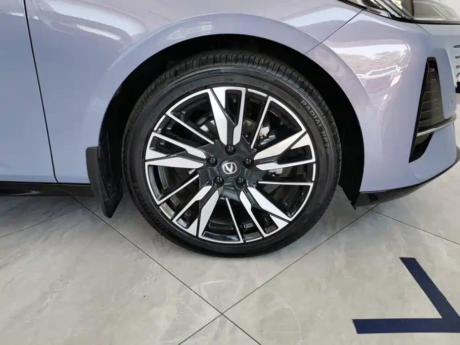 Changan Escape 2026