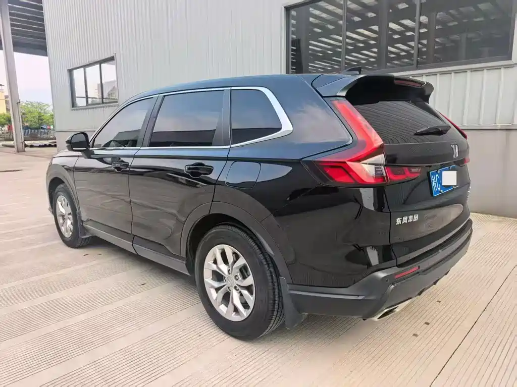 Honda CR-V 2025