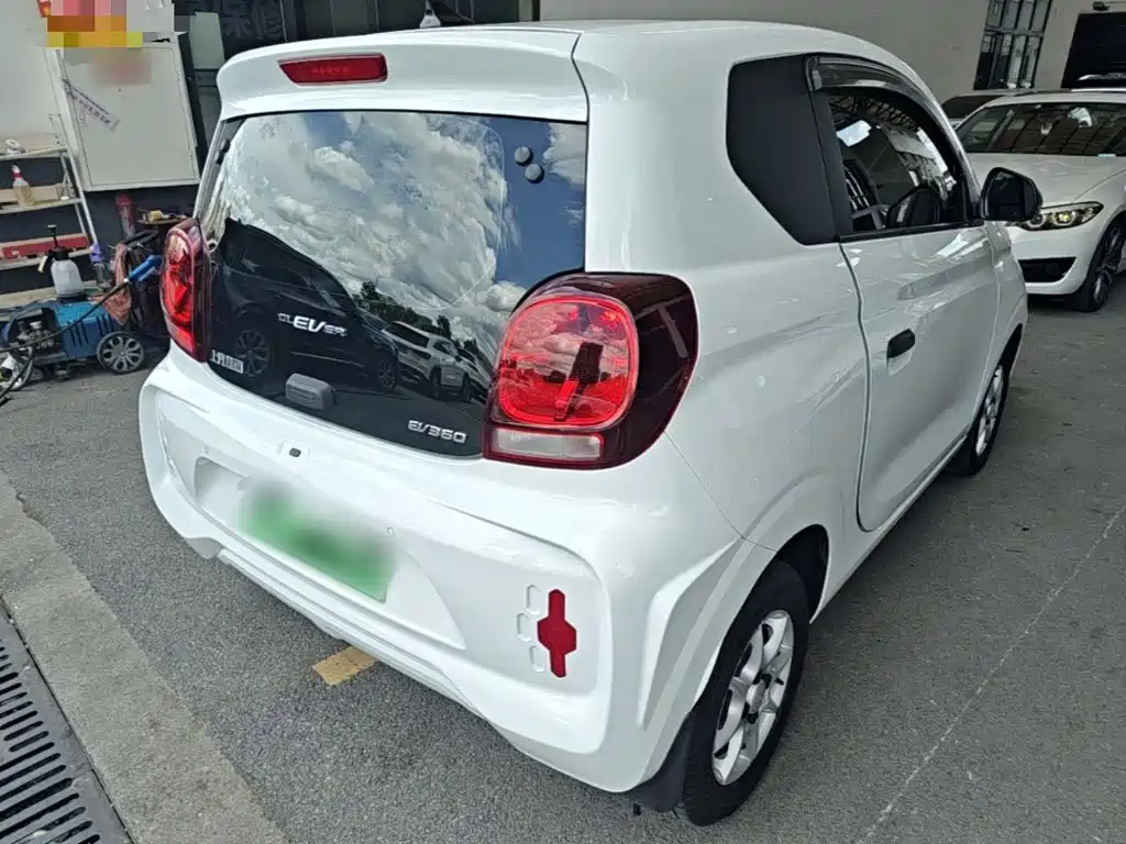 Roewe CLEVER 2023