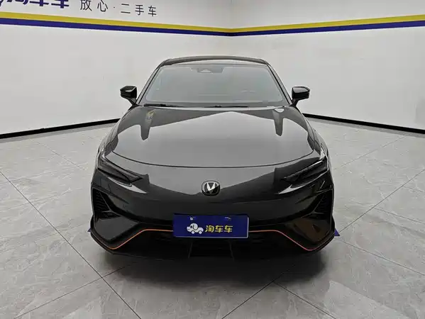 Changan UNI-V 2025