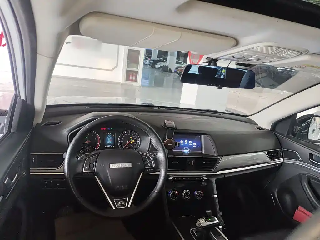 Haval H6 2020