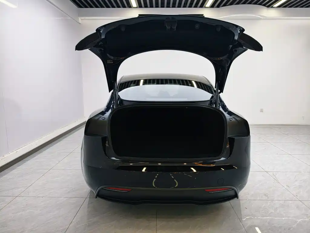 Tesla Model 3 2025 — фото 15