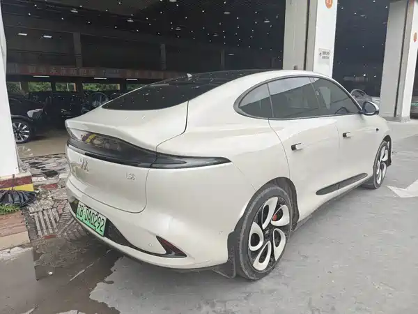 IM Motors LS6 2023