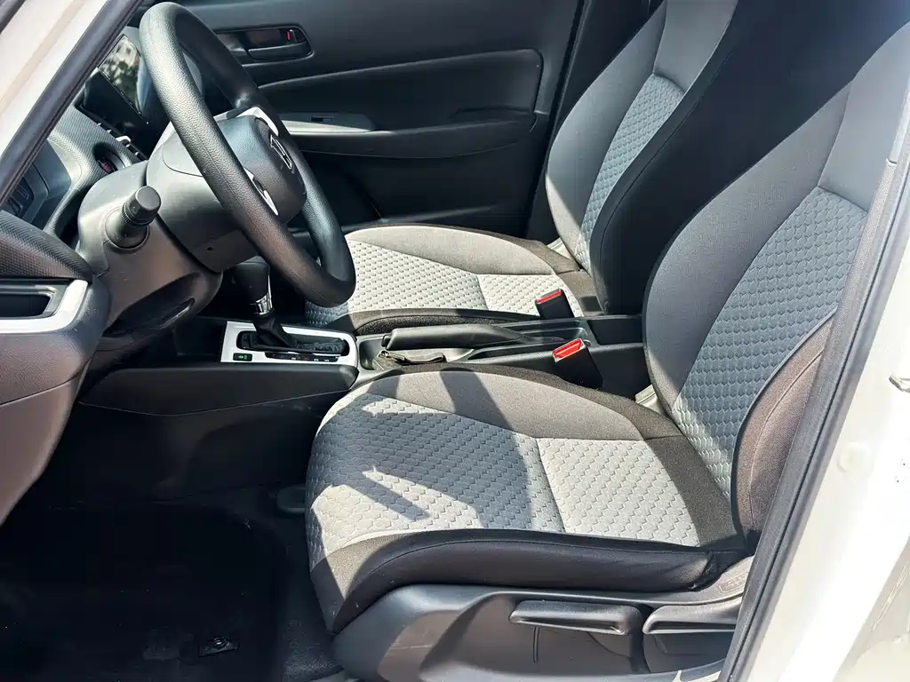 Honda Fit 2023