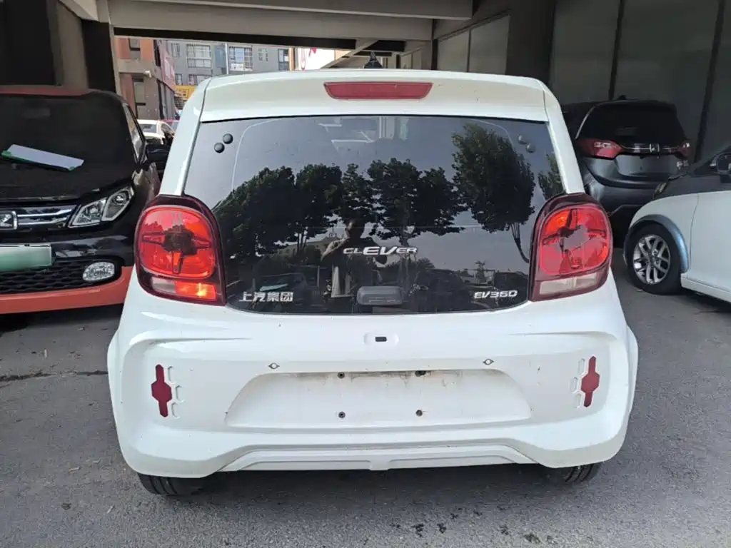 Roewe Clever 2022