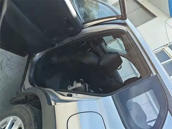Toyota Corolla Cross 2024