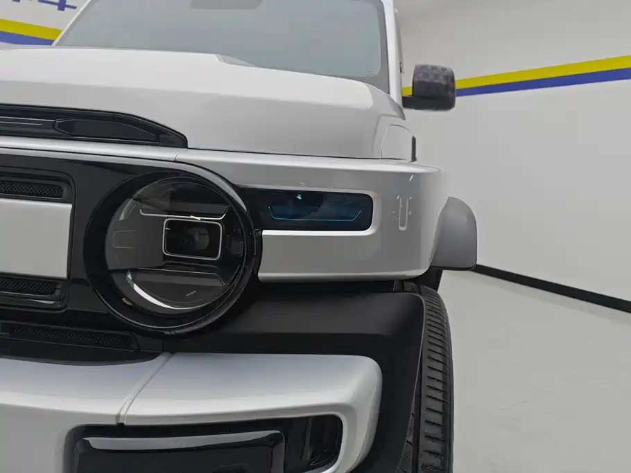 Icar Super V23 2024