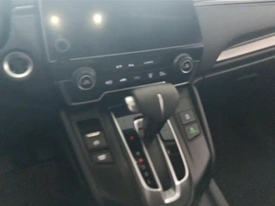 Honda Breeze 2020 — фото 16