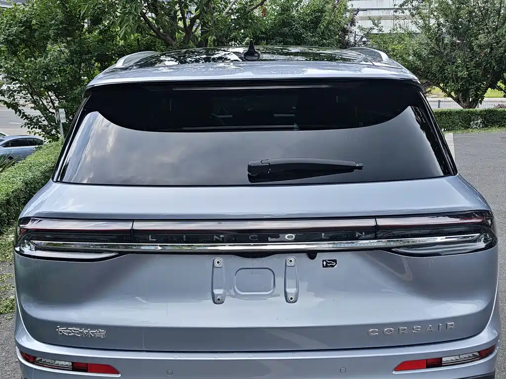 Lincoln Corsair 2025