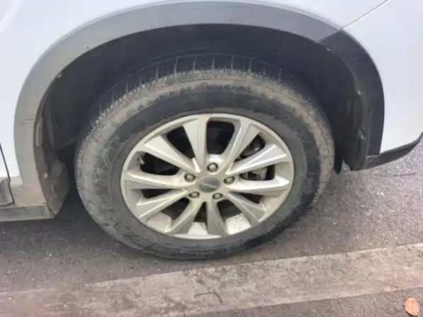 Haval H6 2018