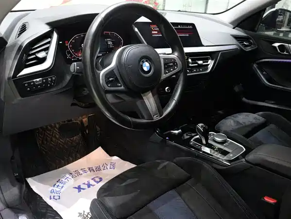 BMW 2 Series 2021