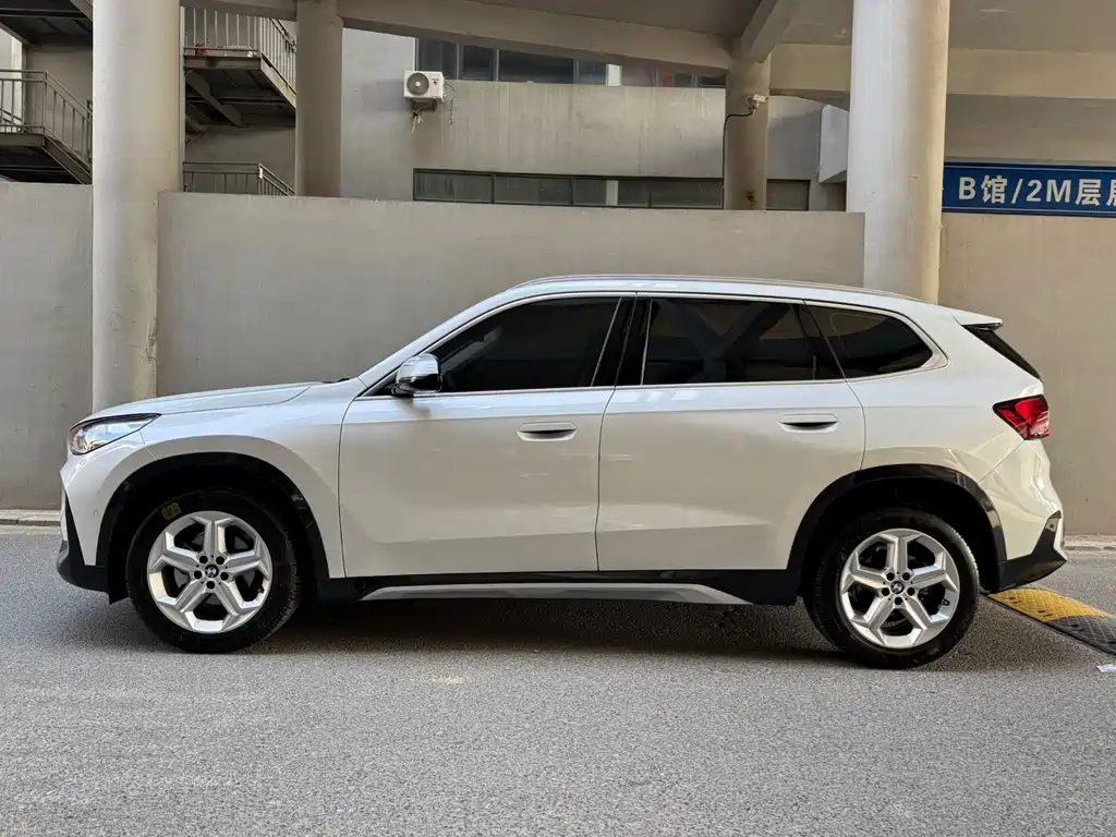 BMW X1 2023