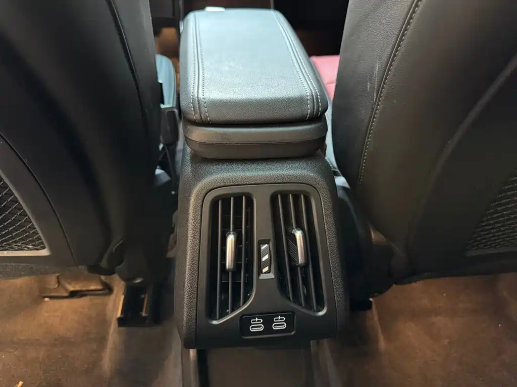 BMW X1 2023 — фото 10