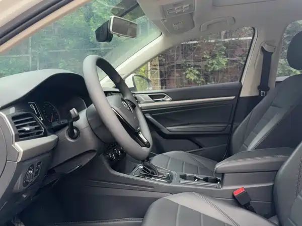 Volkswagen Lavida 2019