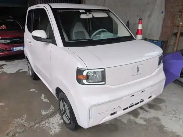 Lingbao uni 2024