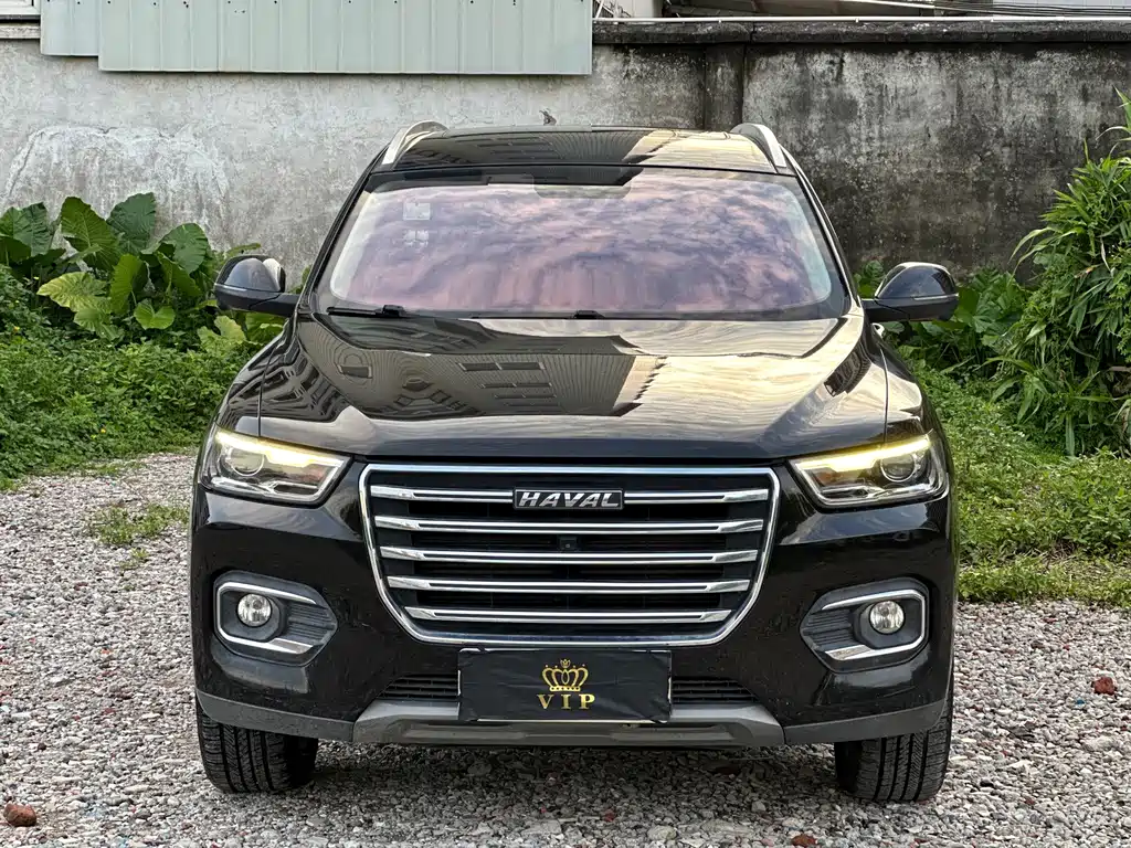 Haval H6 2020