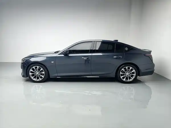 Cadillac CT5 2021