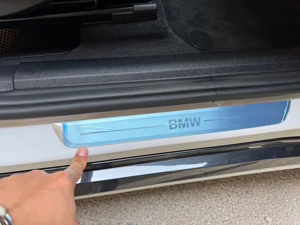 BMW X1 2023 — фото 12