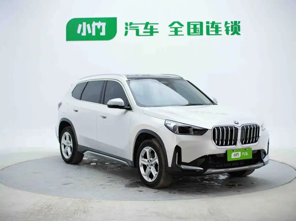 BMW X1 2023