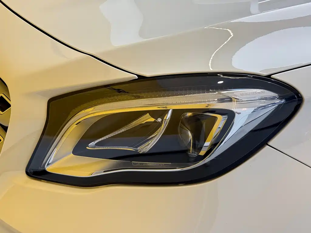 Mercedes-Benz GLA 2019 — фото 23