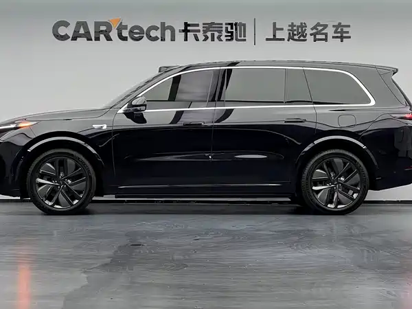 Li Auto L9 2024