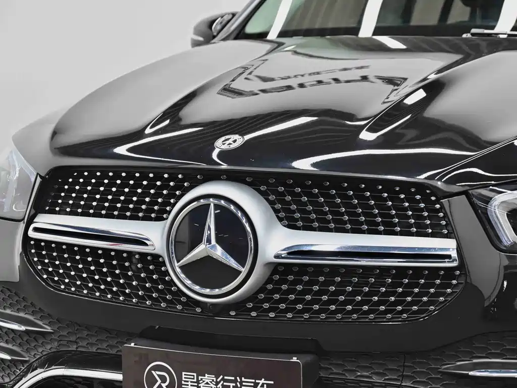 Mercedes-Benz GLE 2023 — фото 14