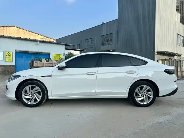 Volkswagen Lamando 2022