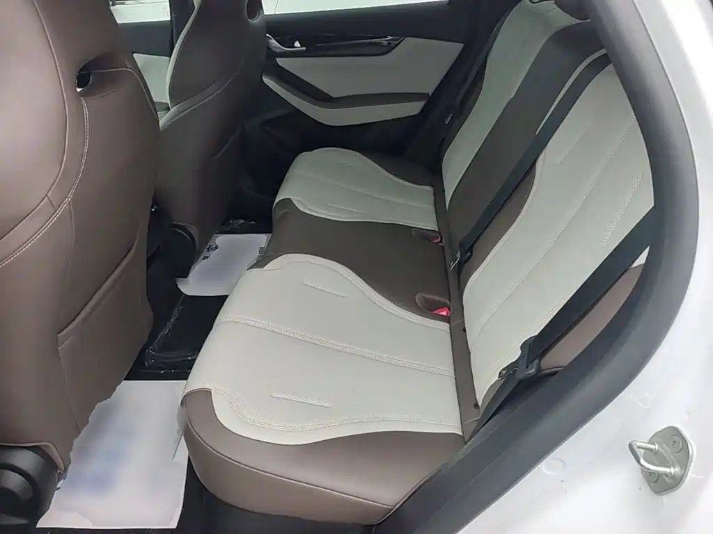 BYD Qin PLUS 2024 — фото 17
