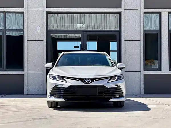 Toyota Camry 2023