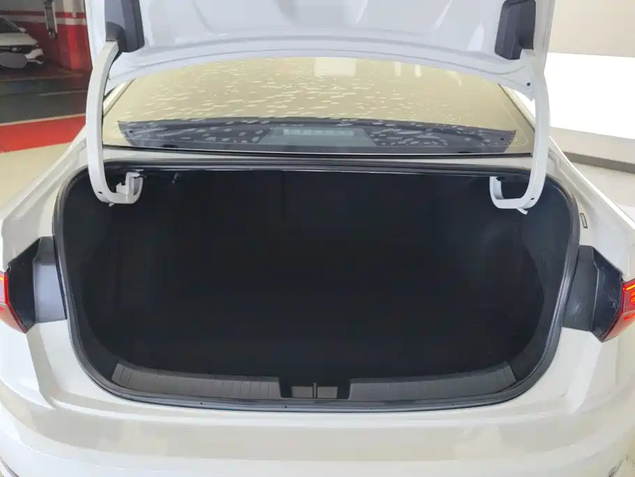 Volkswagen Sagitar 2021