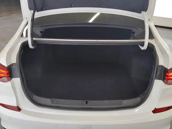 Chevrolet Monza 2021