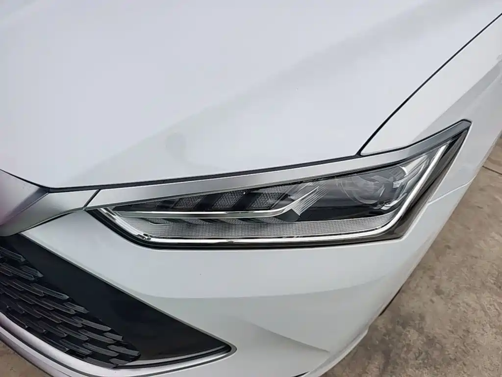 BYD Qin PLUS 2024 — фото 24