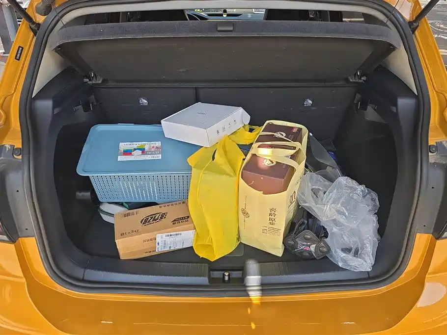 Volkswagen T-Cross 2019