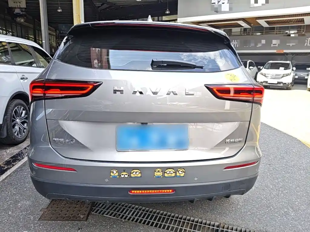Haval H6 2024