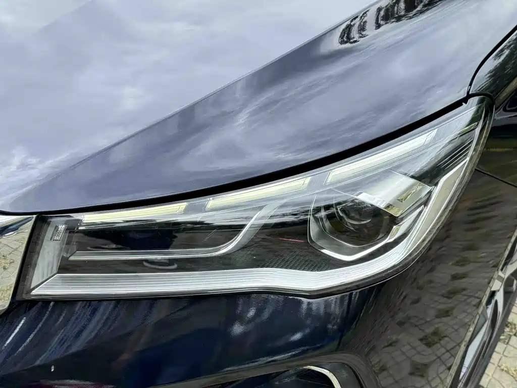 Geely Emgrand 2022 — фото 10
