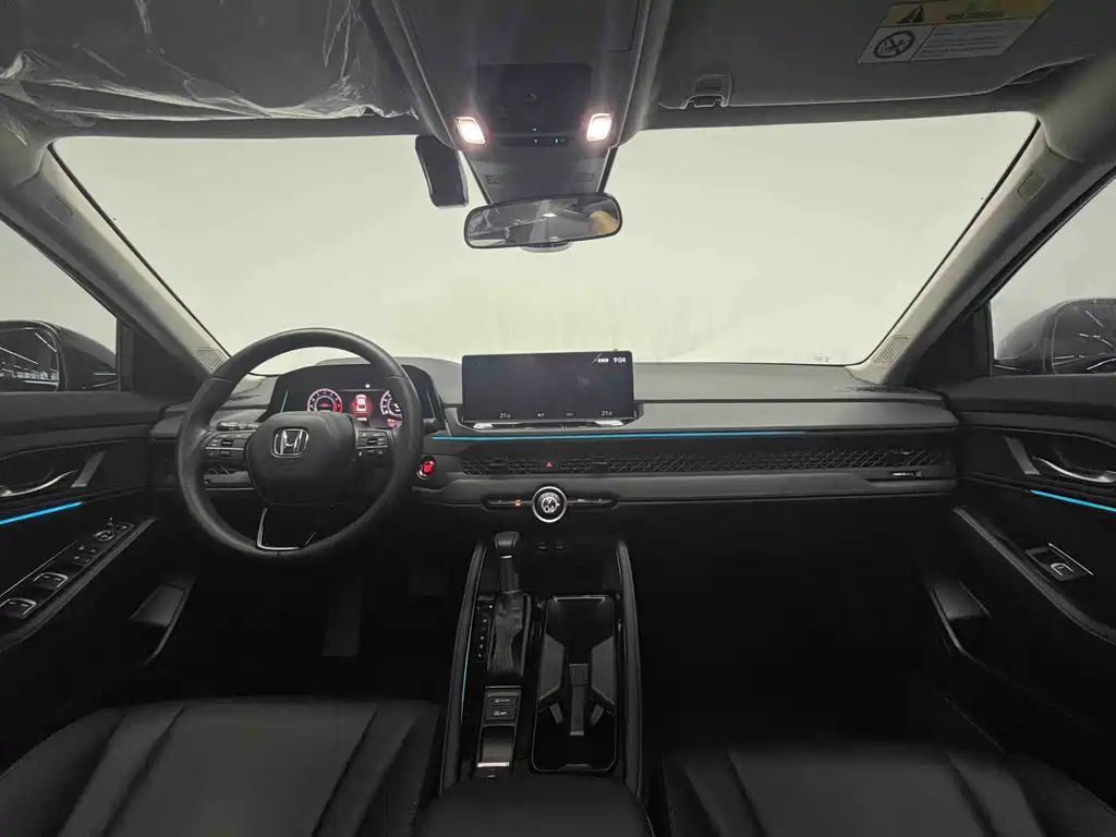 Honda Accord 2024 — фото 14