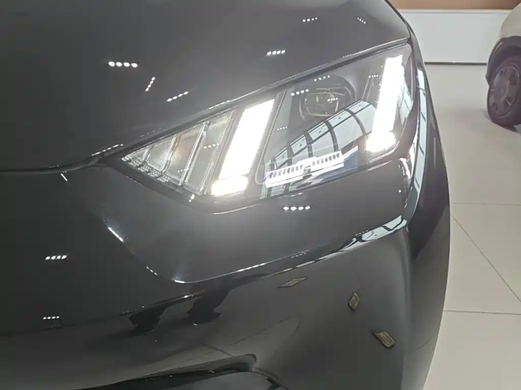 BYD Seagull 2023 — фото 24