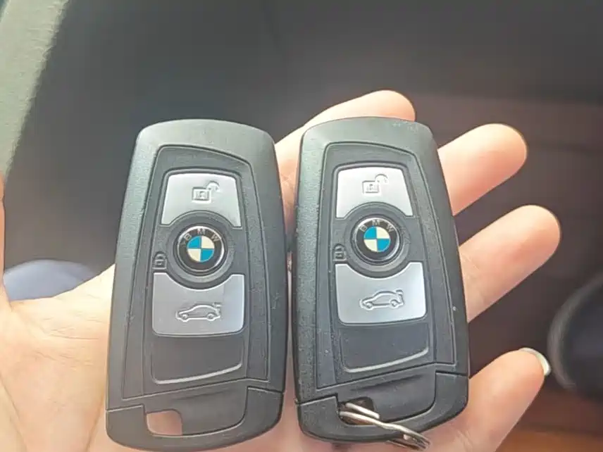 BMW 3 Series 2017 — фото 10
