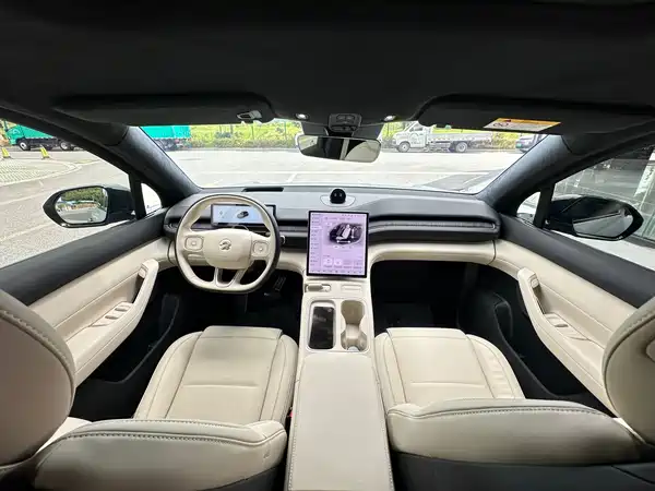 NIO ES6 2024