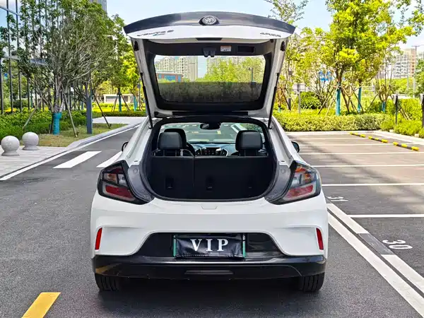 Buick VELITE 2017