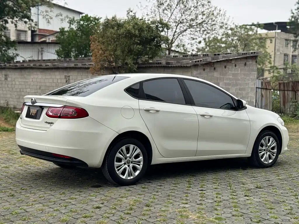 Fiat Viaggio 2017
