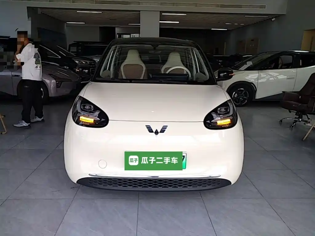 Wuling Bingo 2025