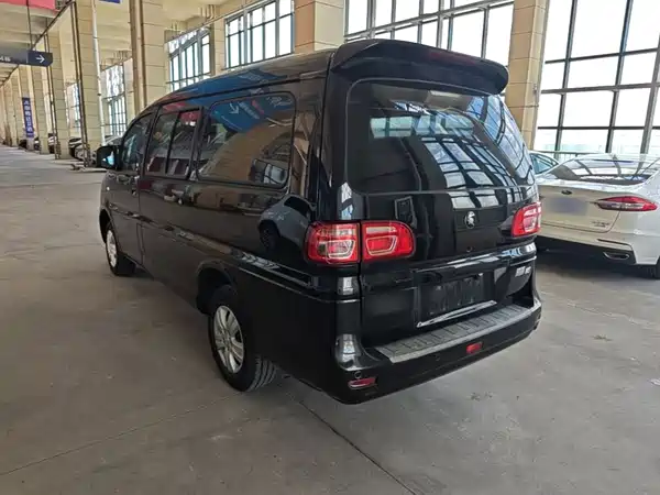 Dongfeng Lingzhi 2022