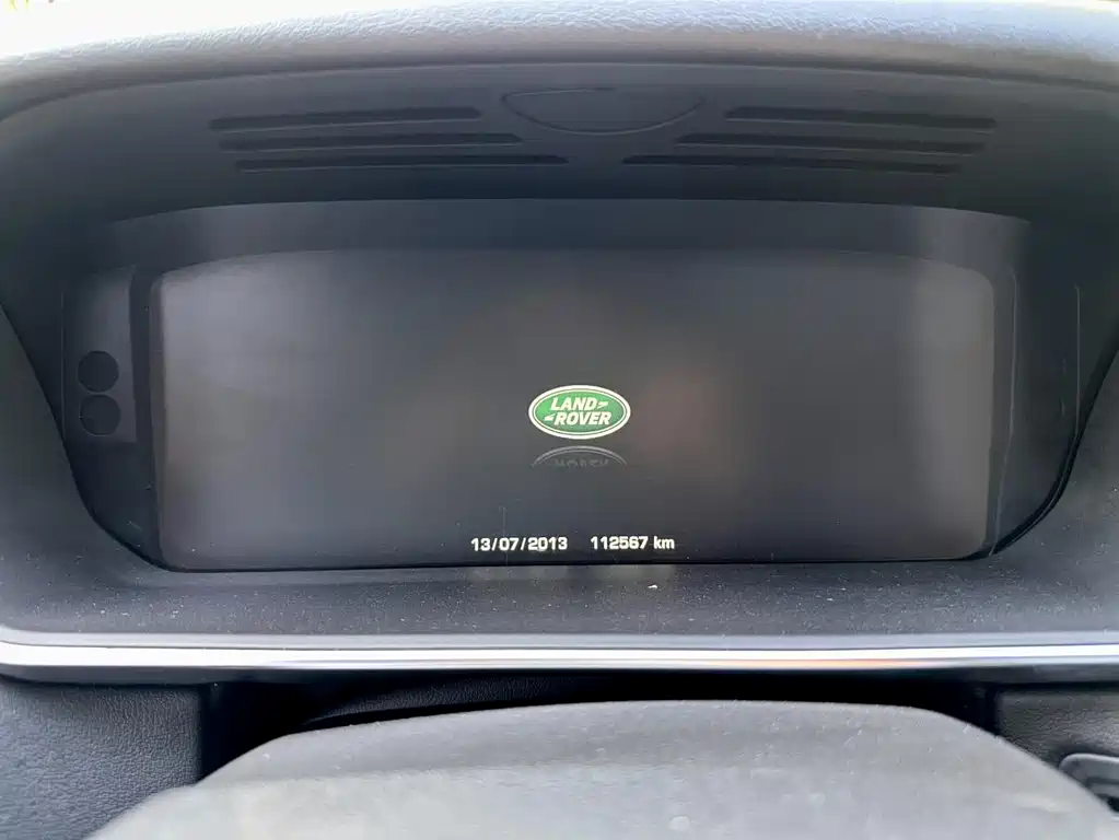 Land Rover Range Rover Sport 2016 — фото 9