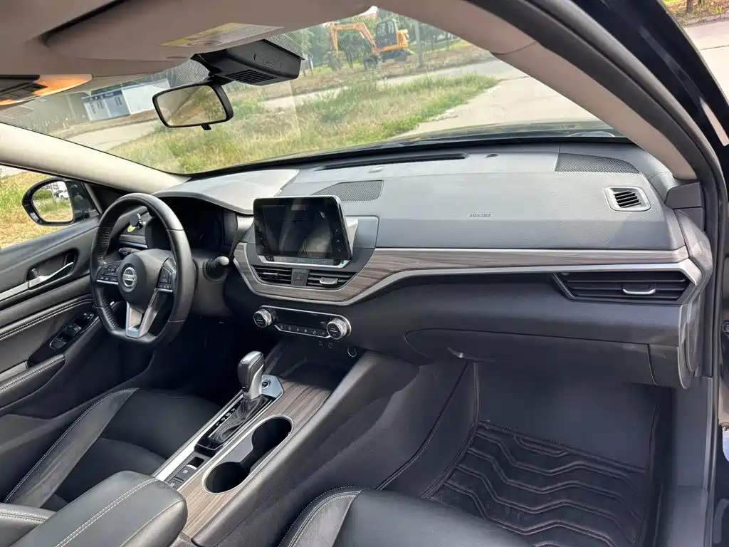 Nissan Teana 2021 — фото 16