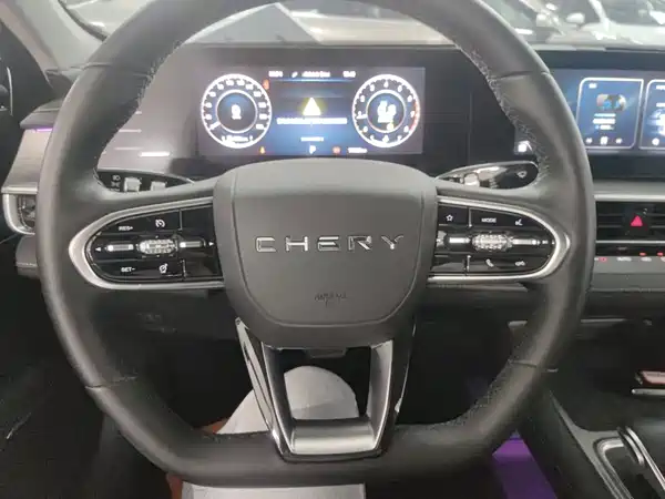 Chery Arrizo 8 2023