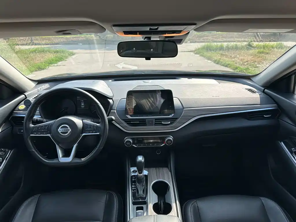 Nissan Teana 2021 — фото 10
