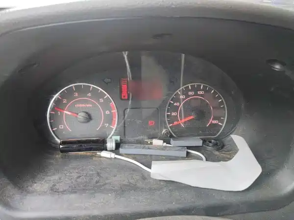 Wuling Rongguang 2022
