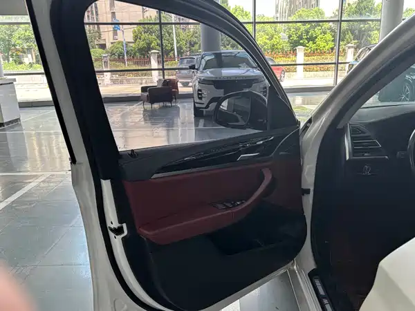 BMW X3 2023
