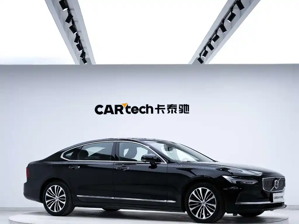 Volvo S90 2023 — фото 7